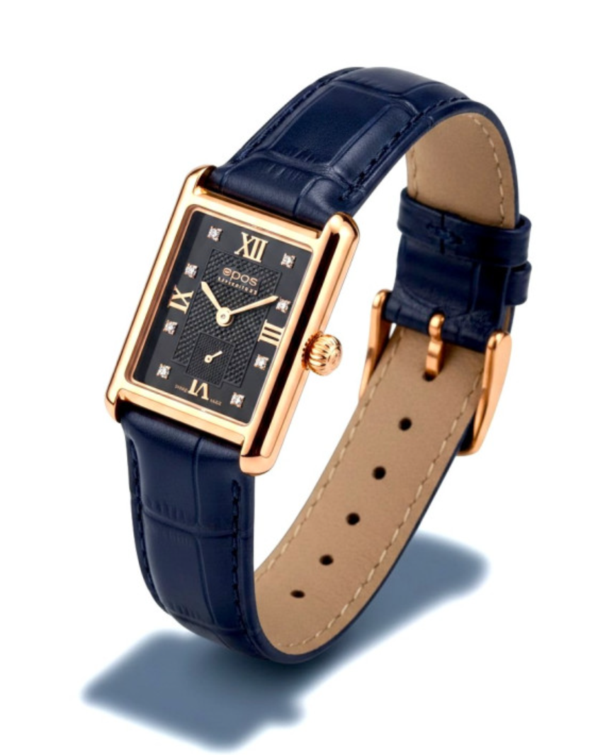 Epos Quartz Lady 21 mm